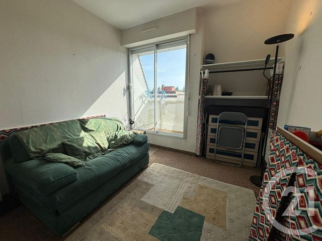 Appartement Studio à vendre - 1 pièce - 13.78 m2 - VILLERS SUR MER - 14 - BASSE-NORMANDIE - Century 21 Bagot Immobilier