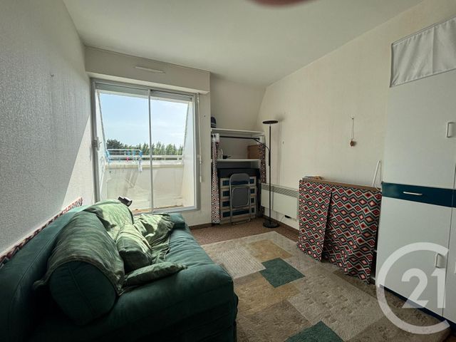 Appartement Studio à vendre - 1 pièce - 13.78 m2 - VILLERS SUR MER - 14 - BASSE-NORMANDIE - Century 21 Bagot Immobilier