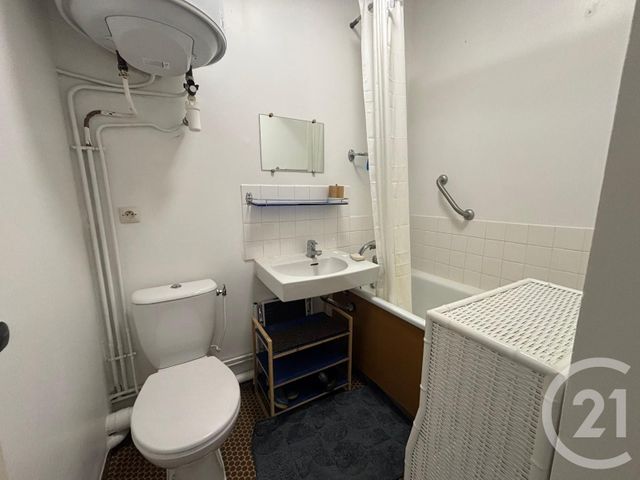 Appartement Studio à vendre - 1 pièce - 13.78 m2 - VILLERS SUR MER - 14 - BASSE-NORMANDIE - Century 21 Bagot Immobilier