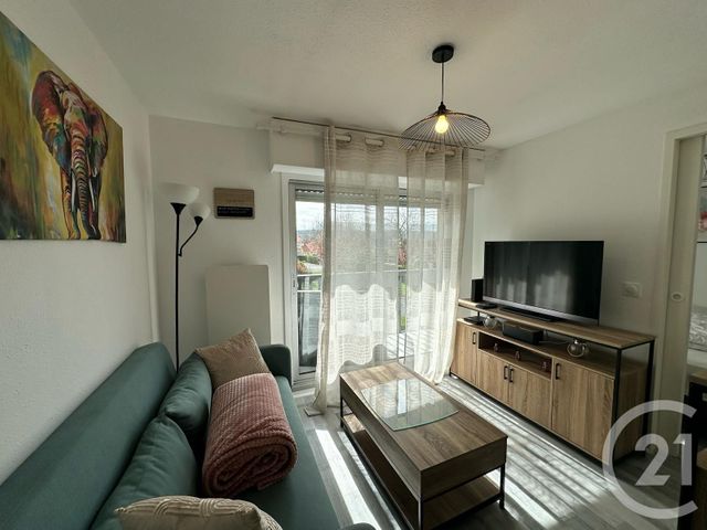 Appartement à louer VILLERS SUR MER