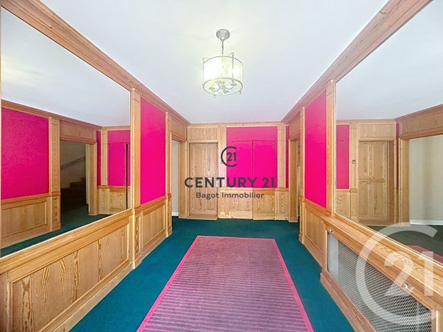 Appartement Studio à louer - 1 pièce - 19.54 m2 - TROUVILLE SUR MER - 14 - BASSE-NORMANDIE - Century 21 Bagot Immobilier