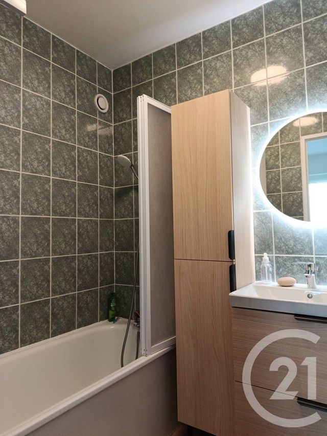 Appartement F2 à vendre - 2 pièces - 34.38 m2 - BLONVILLE SUR MER - 14 - BASSE-NORMANDIE - Century 21 Bagot Immobilier