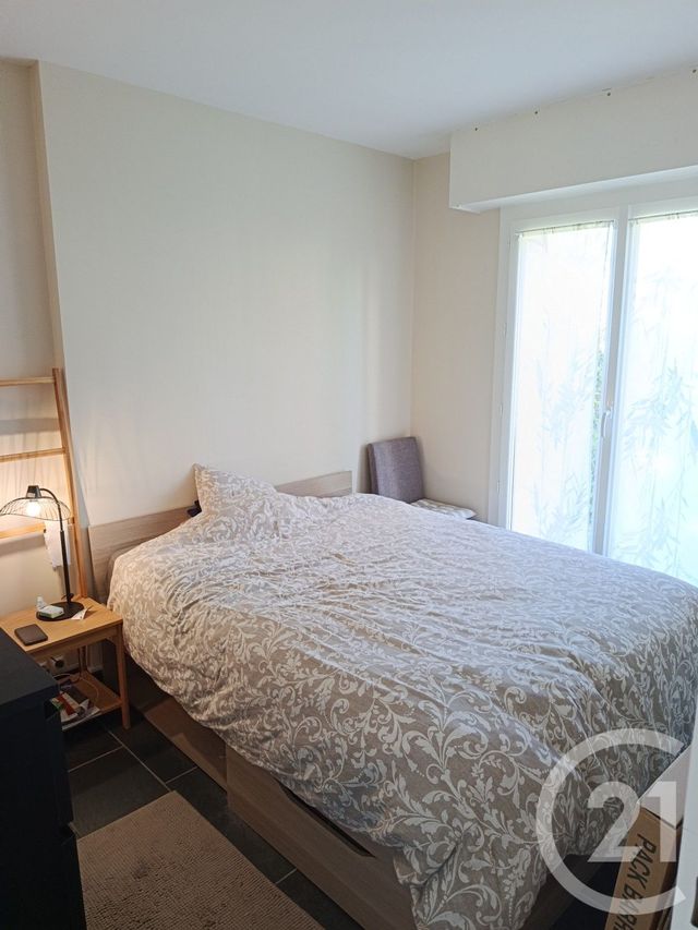 Appartement F2 à vendre - 2 pièces - 34.38 m2 - BLONVILLE SUR MER - 14 - BASSE-NORMANDIE - Century 21 Bagot Immobilier