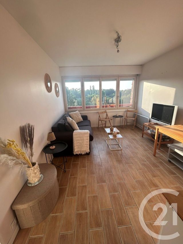 Appartement F2 à louer - 2 pièces - 32.0 m2 - VILLERS SUR MER - 14 - BASSE-NORMANDIE - Century 21 Bagot Immobilier
