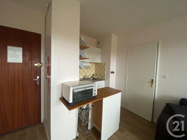 Appartement F2 à louer - 2 pièces - 32.0 m2 - VILLERS SUR MER - 14 - BASSE-NORMANDIE - Century 21 Bagot Immobilier