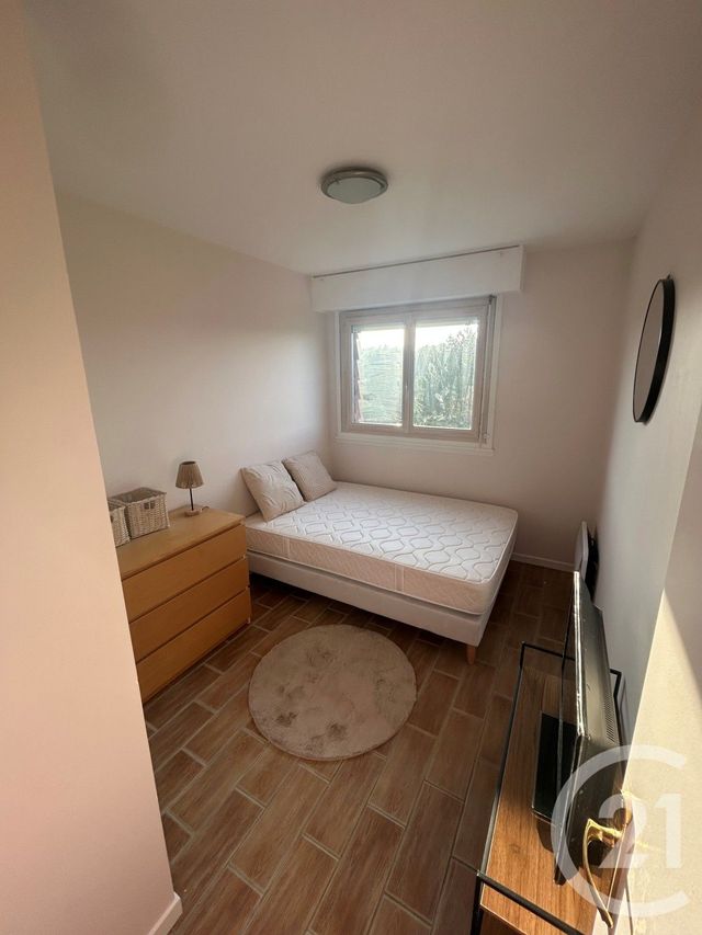 Appartement F2 à louer - 2 pièces - 32.0 m2 - VILLERS SUR MER - 14 - BASSE-NORMANDIE - Century 21 Bagot Immobilier