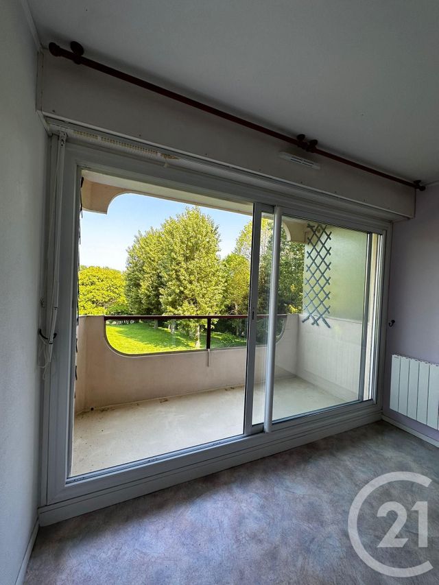 Appartement F2 à louer - 2 pièces - 31.65 m2 - VILLERS SUR MER - 14 - BASSE-NORMANDIE - Century 21 Bagot Immobilier