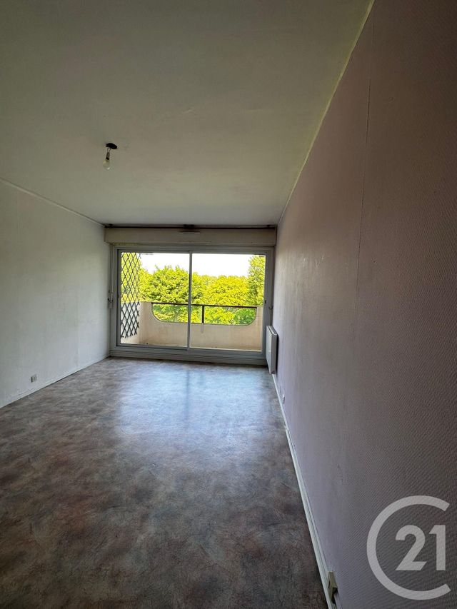 Appartement F2 à louer - 2 pièces - 31.65 m2 - VILLERS SUR MER - 14 - BASSE-NORMANDIE - Century 21 Bagot Immobilier