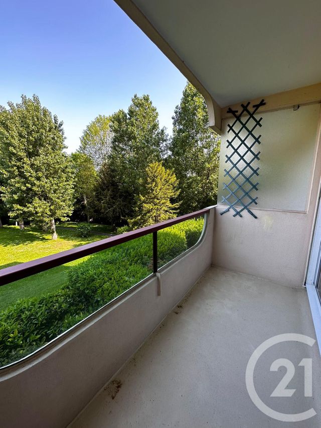 Appartement F2 à louer - 2 pièces - 31.65 m2 - VILLERS SUR MER - 14 - BASSE-NORMANDIE - Century 21 Bagot Immobilier
