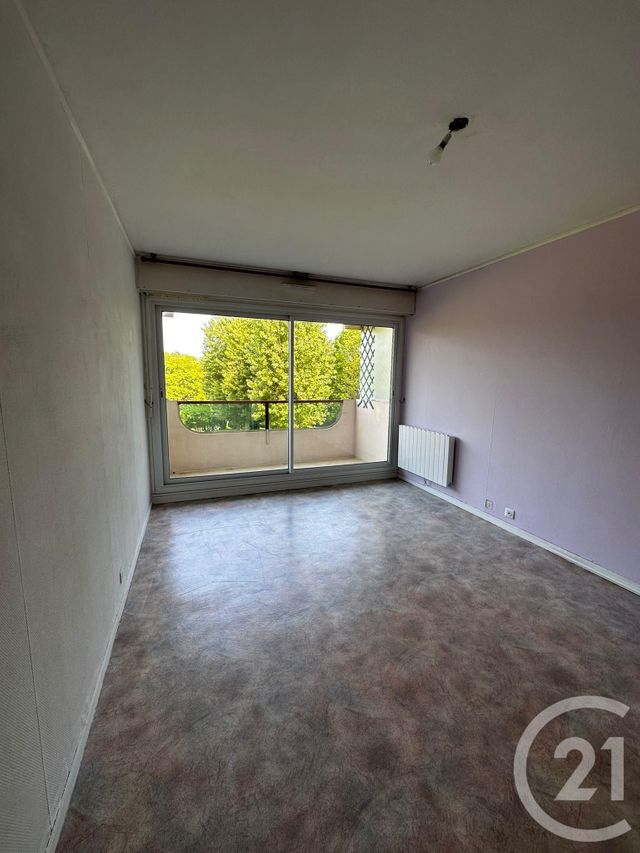 Appartement F2 à louer - 2 pièces - 31.65 m2 - VILLERS SUR MER - 14 - BASSE-NORMANDIE - Century 21 Bagot Immobilier