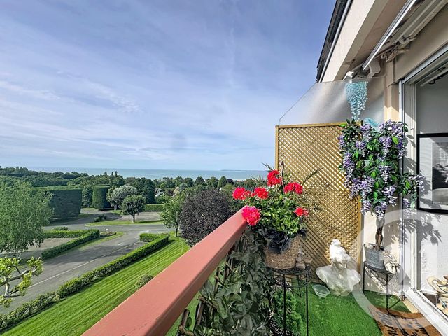 Appartement F1 à vendre VILLERS SUR MER