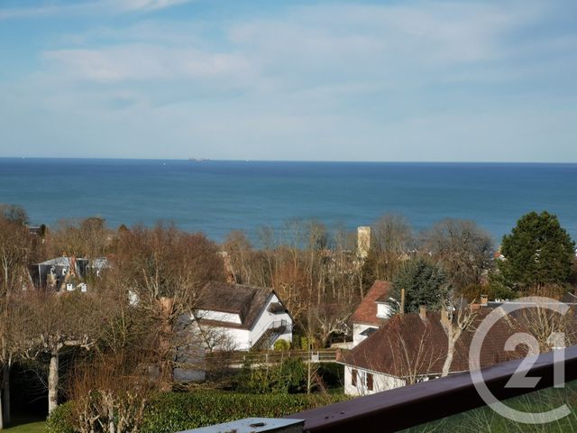 Appartement F1 à vendre VILLERS SUR MER