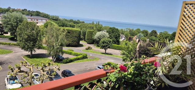 Appartement F1 à vendre VILLERS SUR MER