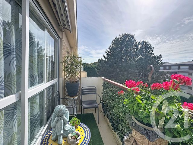 Appartement F1 à vendre - 1 pièce - 23.72 m2 - VILLERS SUR MER - 14 - BASSE-NORMANDIE - Century 21 Bagot Immobilier