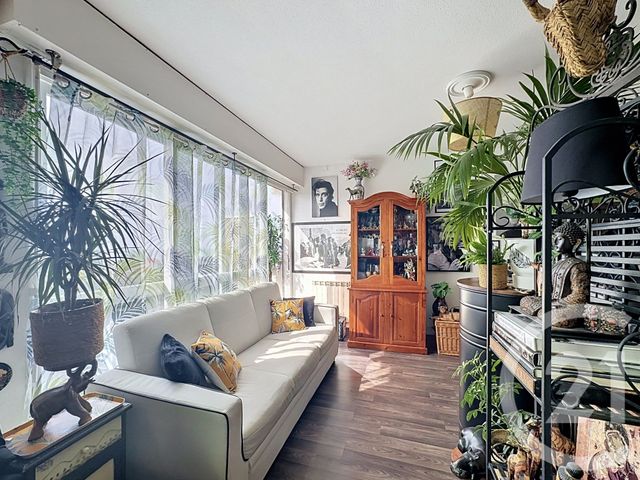 Appartement F1 à vendre - 1 pièce - 23.72 m2 - VILLERS SUR MER - 14 - BASSE-NORMANDIE - Century 21 Bagot Immobilier