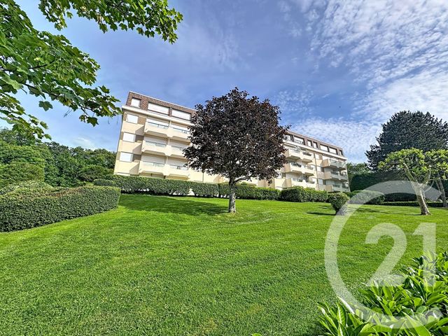 Appartement F1 à vendre - 1 pièce - 23.72 m2 - VILLERS SUR MER - 14 - BASSE-NORMANDIE - Century 21 Bagot Immobilier