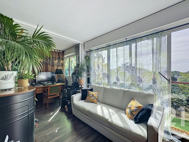 Appartement F1 à vendre - 1 pièce - 23.72 m2 - VILLERS SUR MER - 14 - BASSE-NORMANDIE - Century 21 Bagot Immobilier