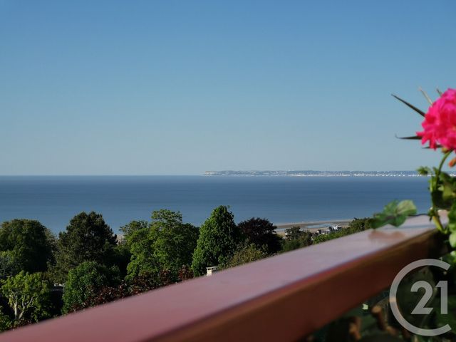 Appartement F1 à vendre - 1 pièce - 23.72 m2 - VILLERS SUR MER - 14 - BASSE-NORMANDIE - Century 21 Bagot Immobilier