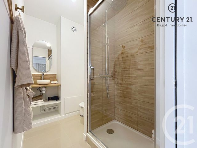 Appartement F2 à vendre - 2 pièces - 29.41 m2 - VILLERS SUR MER - 14 - BASSE-NORMANDIE - Century 21 Bagot Immobilier