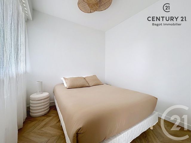 Appartement F2 à vendre - 2 pièces - 29.41 m2 - VILLERS SUR MER - 14 - BASSE-NORMANDIE - Century 21 Bagot Immobilier