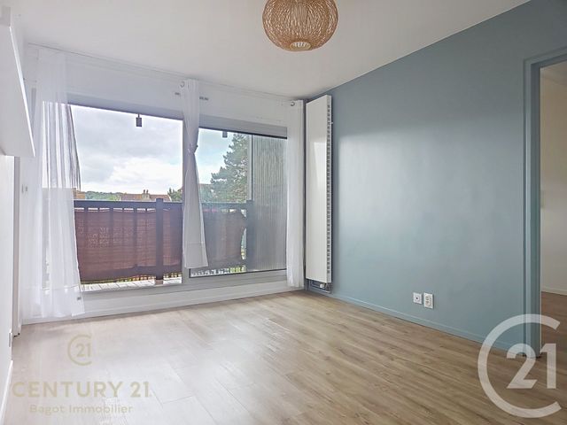 Appartement F2 à vendre - 2 pièces - 34.57 m2 - VILLERS SUR MER - 14 - BASSE-NORMANDIE - Century 21 Bagot Immobilier