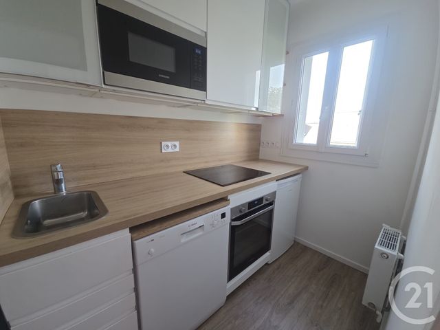 Appartement F2 à vendre - 2 pièces - 34.57 m2 - VILLERS SUR MER - 14 - BASSE-NORMANDIE - Century 21 Bagot Immobilier