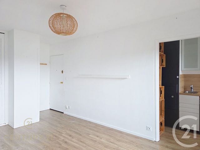 Appartement F2 à vendre - 2 pièces - 34.57 m2 - VILLERS SUR MER - 14 - BASSE-NORMANDIE - Century 21 Bagot Immobilier