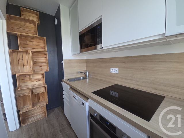 Appartement F2 à vendre - 2 pièces - 34.57 m2 - VILLERS SUR MER - 14 - BASSE-NORMANDIE - Century 21 Bagot Immobilier