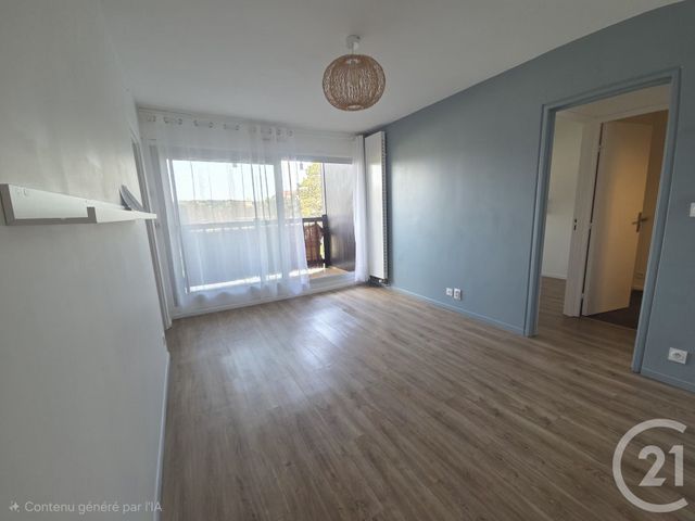 Appartement F2 à vendre - 2 pièces - 34.57 m2 - VILLERS SUR MER - 14 - BASSE-NORMANDIE - Century 21 Bagot Immobilier