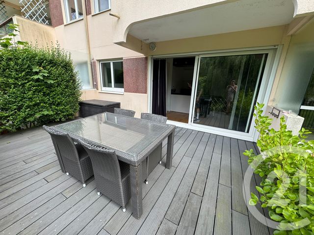 Appartement F1 à vendre - 1 pièce - 23.32 m2 - VILLERS SUR MER - 14 - BASSE-NORMANDIE - Century 21 Bagot Immobilier