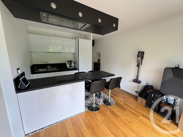 Appartement F1 à vendre - 1 pièce - 23.32 m2 - VILLERS SUR MER - 14 - BASSE-NORMANDIE - Century 21 Bagot Immobilier