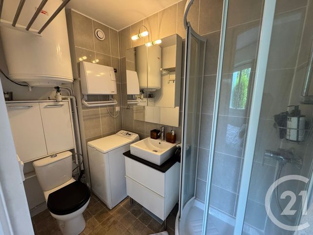 Appartement F1 à vendre - 1 pièce - 23.32 m2 - VILLERS SUR MER - 14 - BASSE-NORMANDIE - Century 21 Bagot Immobilier
