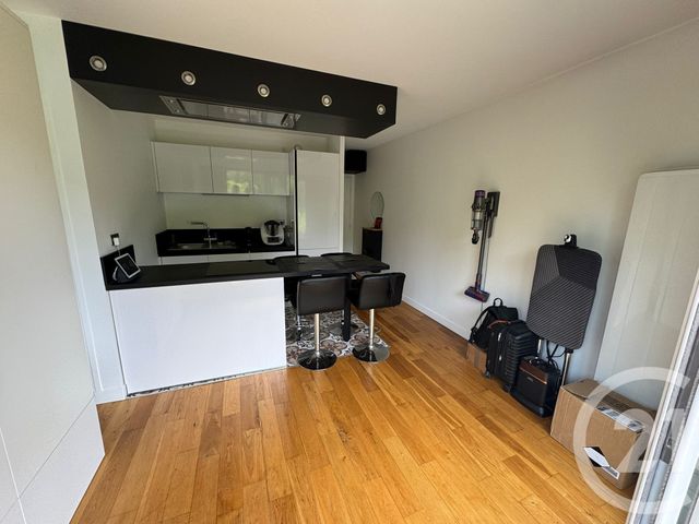 Appartement F1 à vendre - 1 pièce - 23.32 m2 - VILLERS SUR MER - 14 - BASSE-NORMANDIE - Century 21 Bagot Immobilier