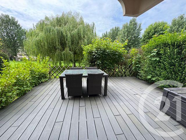 Appartement F1 à vendre - 1 pièce - 23.32 m2 - VILLERS SUR MER - 14 - BASSE-NORMANDIE - Century 21 Bagot Immobilier