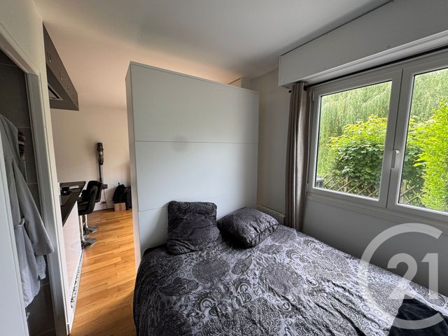 Appartement F1 à vendre - 1 pièce - 23.32 m2 - VILLERS SUR MER - 14 - BASSE-NORMANDIE - Century 21 Bagot Immobilier
