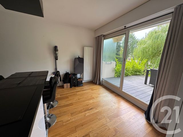 Appartement F1 à vendre - 1 pièce - 23.32 m2 - VILLERS SUR MER - 14 - BASSE-NORMANDIE - Century 21 Bagot Immobilier