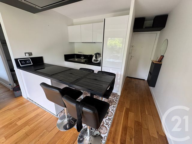 Appartement F1 à vendre - 1 pièce - 23.32 m2 - VILLERS SUR MER - 14 - BASSE-NORMANDIE - Century 21 Bagot Immobilier