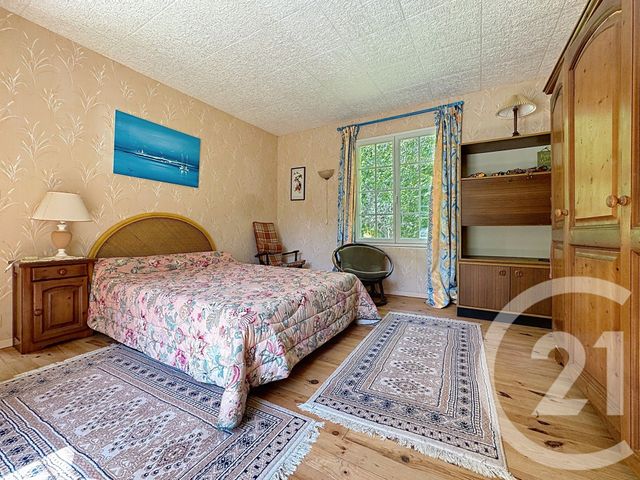 maison à vendre - 3 pièces - 66.0 m2 - ST VAAST EN AUGE - 14 - BASSE-NORMANDIE - Century 21 Bagot Immobilier