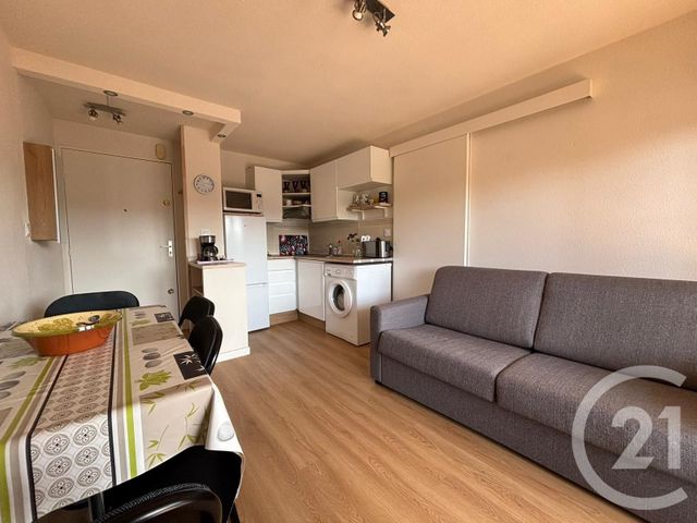 Appartement T2 à louer VILLERS SUR MER