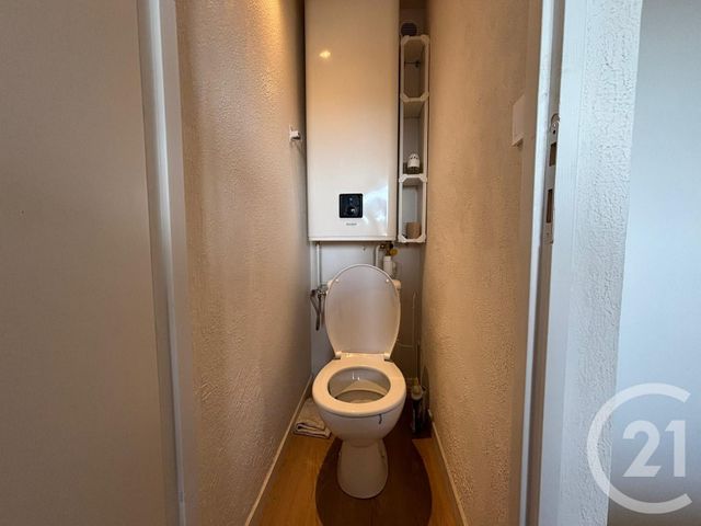Appartement T2 à louer - 2 pièces - 23.32 m2 - VILLERS SUR MER - 14 - BASSE-NORMANDIE - Century 21 Bagot Immobilier