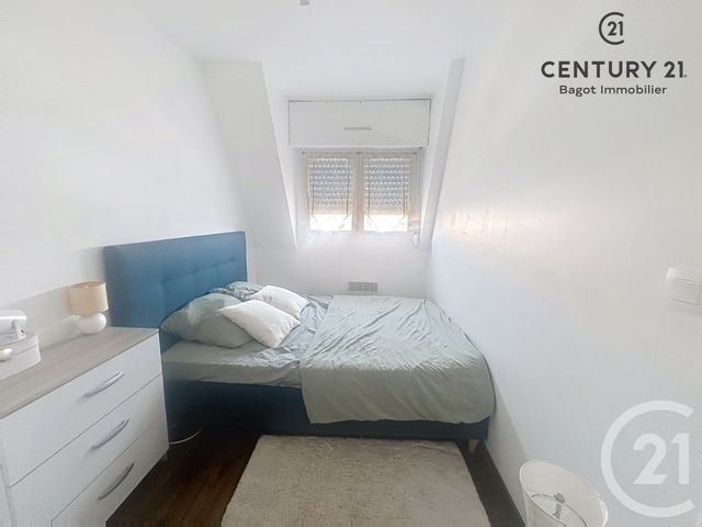 Appartement F2 à louer - 2 pièces - 25.0 m2 - VILLERS SUR MER - 14 - BASSE-NORMANDIE - Century 21 Bagot Immobilier