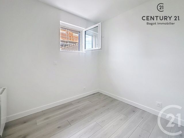 Appartement F3 à louer - 3 pièces - 47.73 m2 - DEAUVILLE - 14 - BASSE-NORMANDIE - Century 21 Bagot Immobilier