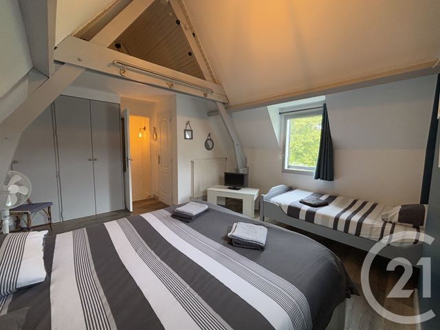 maison à louer - 2 pièces - 38.29 m2 - VILLERS SUR MER - 14 - BASSE-NORMANDIE - Century 21 Bagot Immobilier