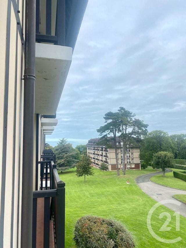 Appartement F2 à louer - 2 pièces - 51.0 m2 - VILLERS SUR MER - 14 - BASSE-NORMANDIE - Century 21 Bagot Immobilier