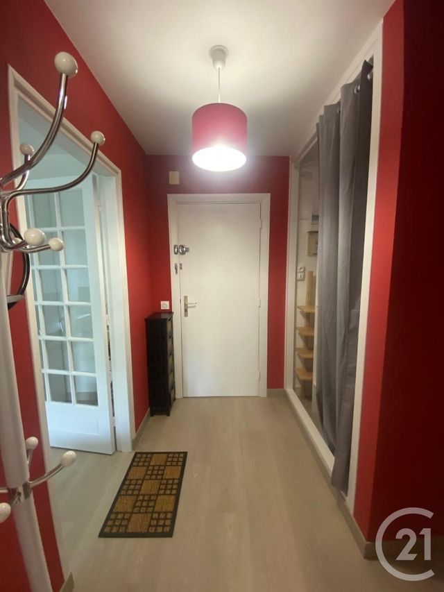 Appartement F2 à louer - 2 pièces - 51.0 m2 - VILLERS SUR MER - 14 - BASSE-NORMANDIE - Century 21 Bagot Immobilier