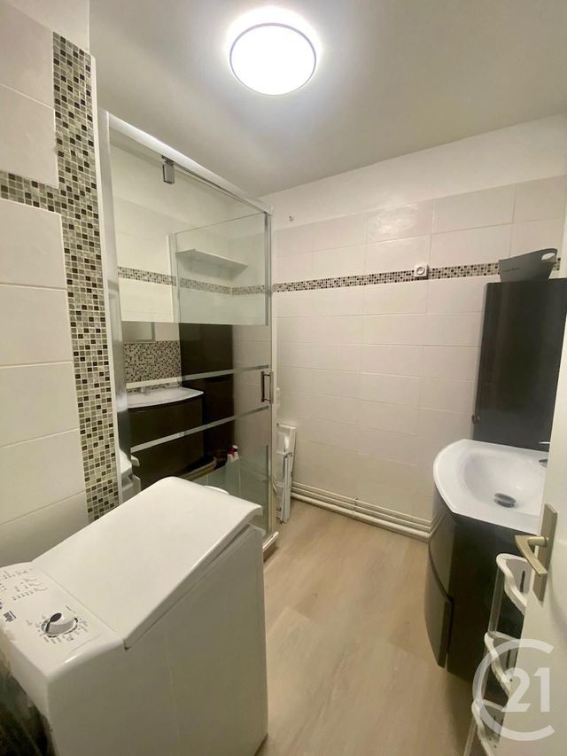 Appartement F2 à louer - 2 pièces - 51.0 m2 - VILLERS SUR MER - 14 - BASSE-NORMANDIE - Century 21 Bagot Immobilier