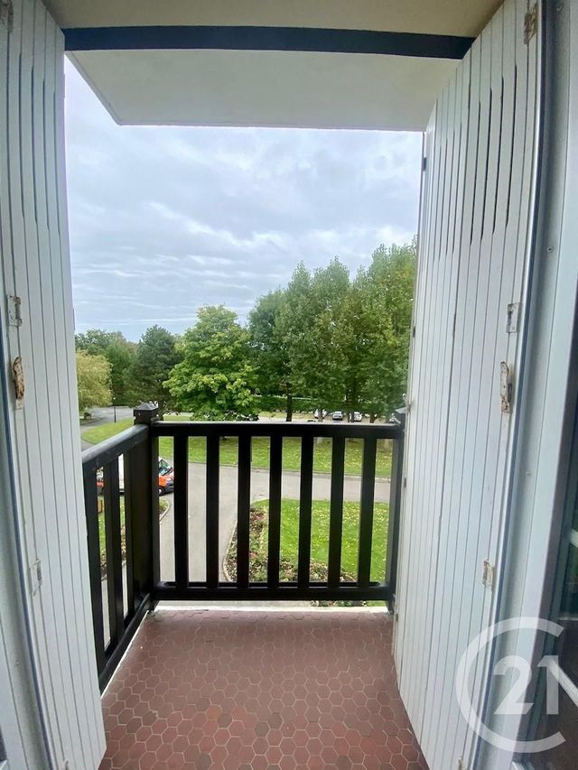 Appartement F2 à louer - 2 pièces - 51.0 m2 - VILLERS SUR MER - 14 - BASSE-NORMANDIE - Century 21 Bagot Immobilier