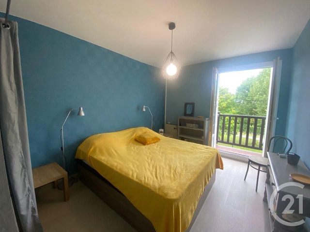 Appartement F2 à louer - 2 pièces - 51.0 m2 - VILLERS SUR MER - 14 - BASSE-NORMANDIE - Century 21 Bagot Immobilier