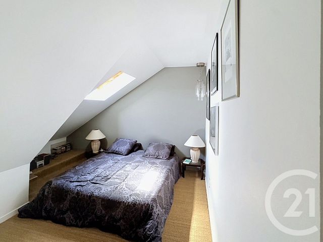 Appartement à vendre - 3 pièces - 42.65 m2 - BLONVILLE SUR MER - 14 - BASSE-NORMANDIE - Century 21 Bagot Immobilier