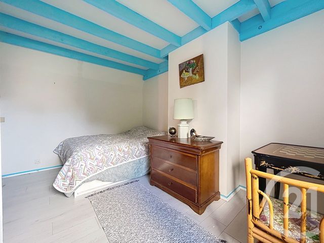 maison à vendre - 3 pièces - 41.8 m2 - VILLERS SUR MER - 14 - BASSE-NORMANDIE - Century 21 Bagot Immobilier
